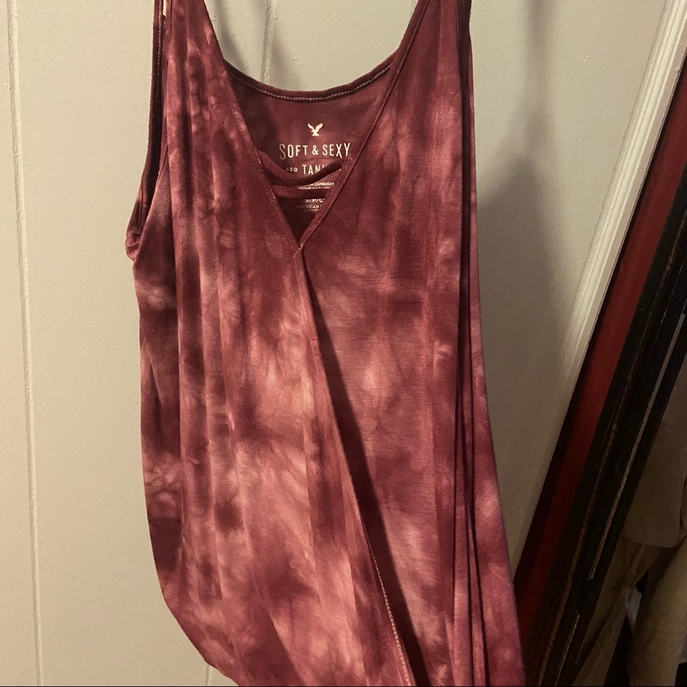 American Eagle Soft & Sexy Tank